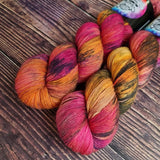Vial of Dragon's Breath Sturdy Sock