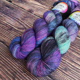Phantom Elixir Sturdy Sock