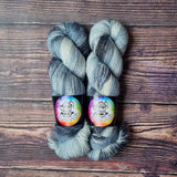 Pass Without Trace Sparkle Sock