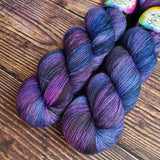 Midnight Tincture Sturdy DK