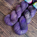 Widdershins Sturdy Sock