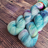 The Fairies' Tea Party Sturdy Sock