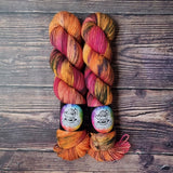 Vial of Dragon's Breath Sturdy DK
