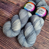 Pass Without Trace Merino Sock