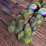 Swamp Goblin Suri Cloud Lace