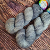 Pass Without Trace Sturdy Sock