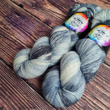 Pass Without Trace Sparkle Sock
