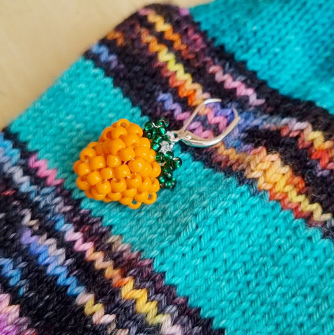 Salmonberry Progress Keeper